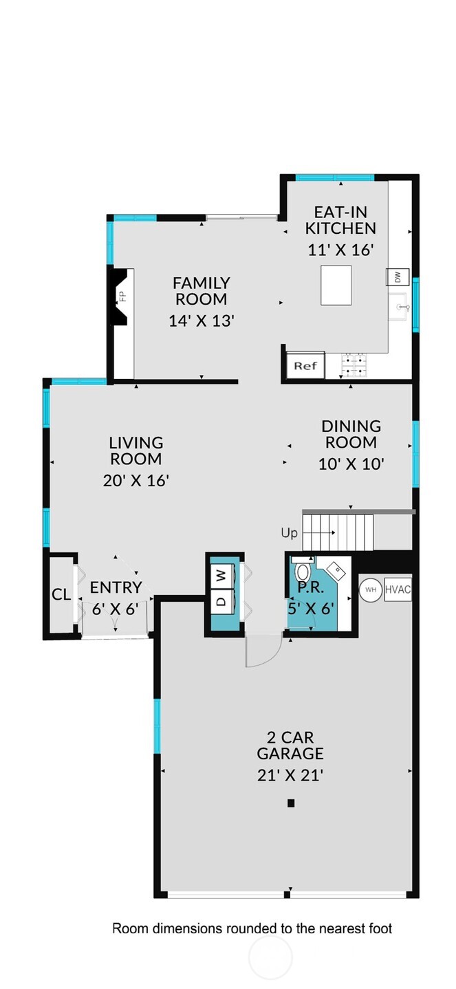 12818 NE 203rd Place Bothell WA 98011