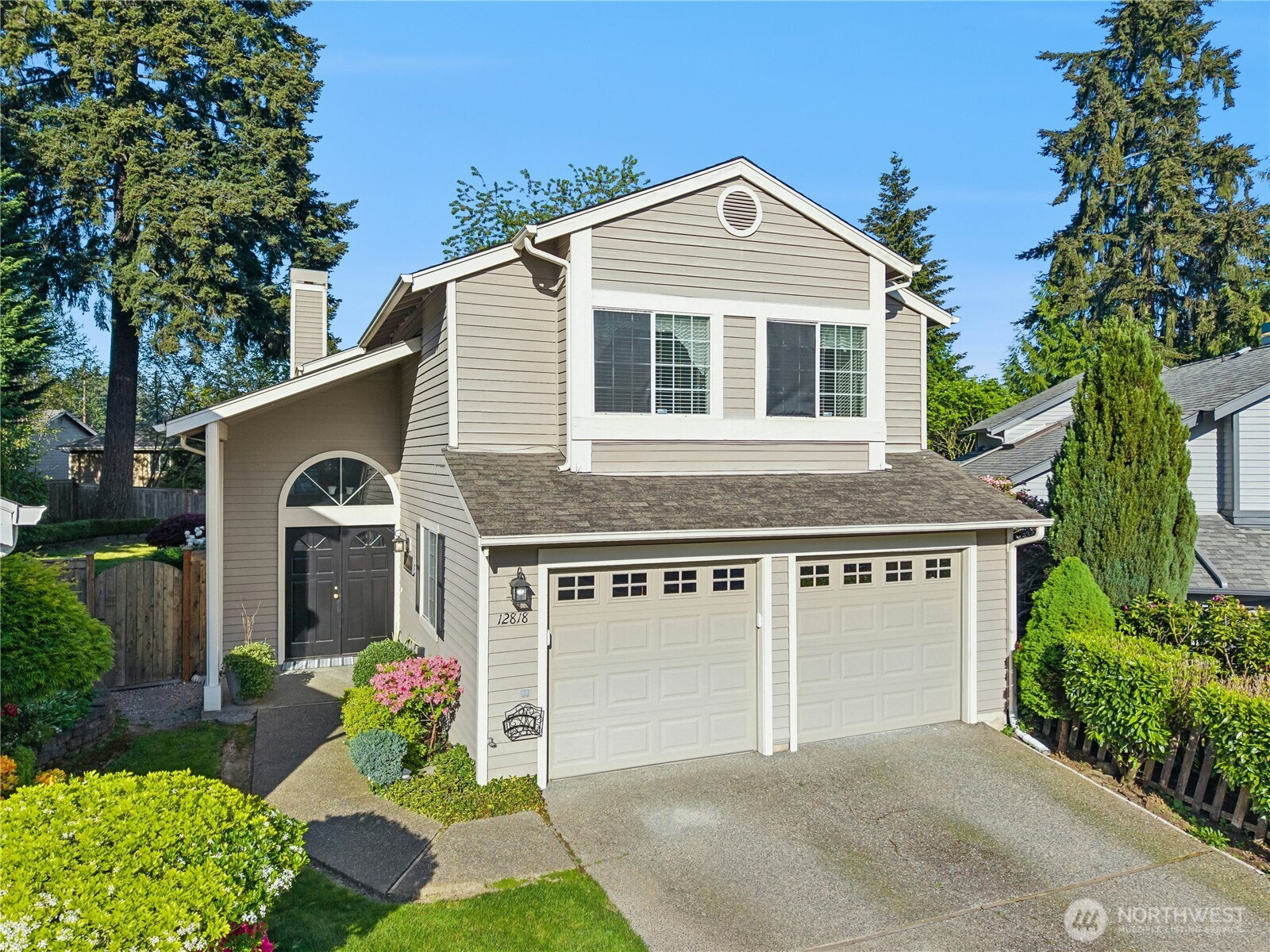 12818 NE 203rd Place Bothell WA 98011