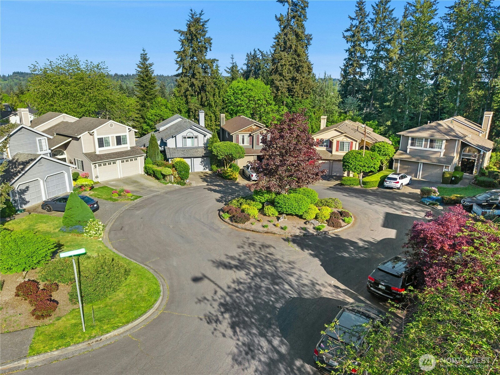 12818 NE 203rd Place Bothell WA 98011