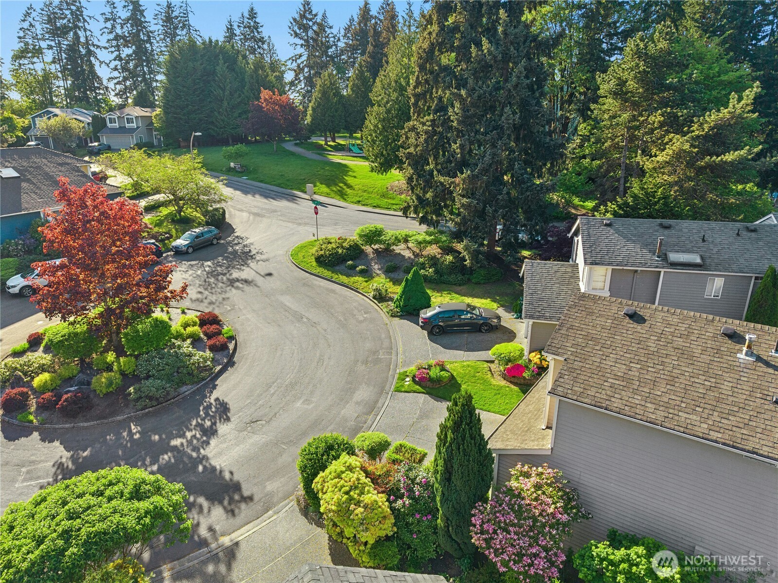 12818 NE 203rd Place Bothell WA 98011