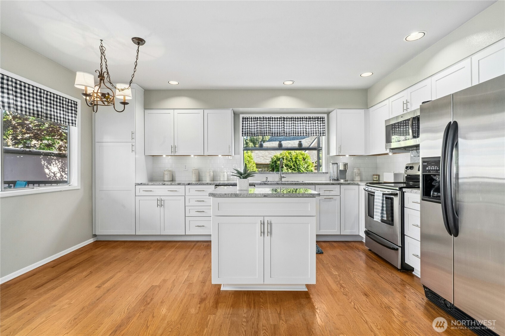 12818 NE 203rd Place Bothell WA 98011