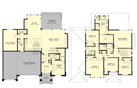 13709 41ST Mill Creek WA 98012