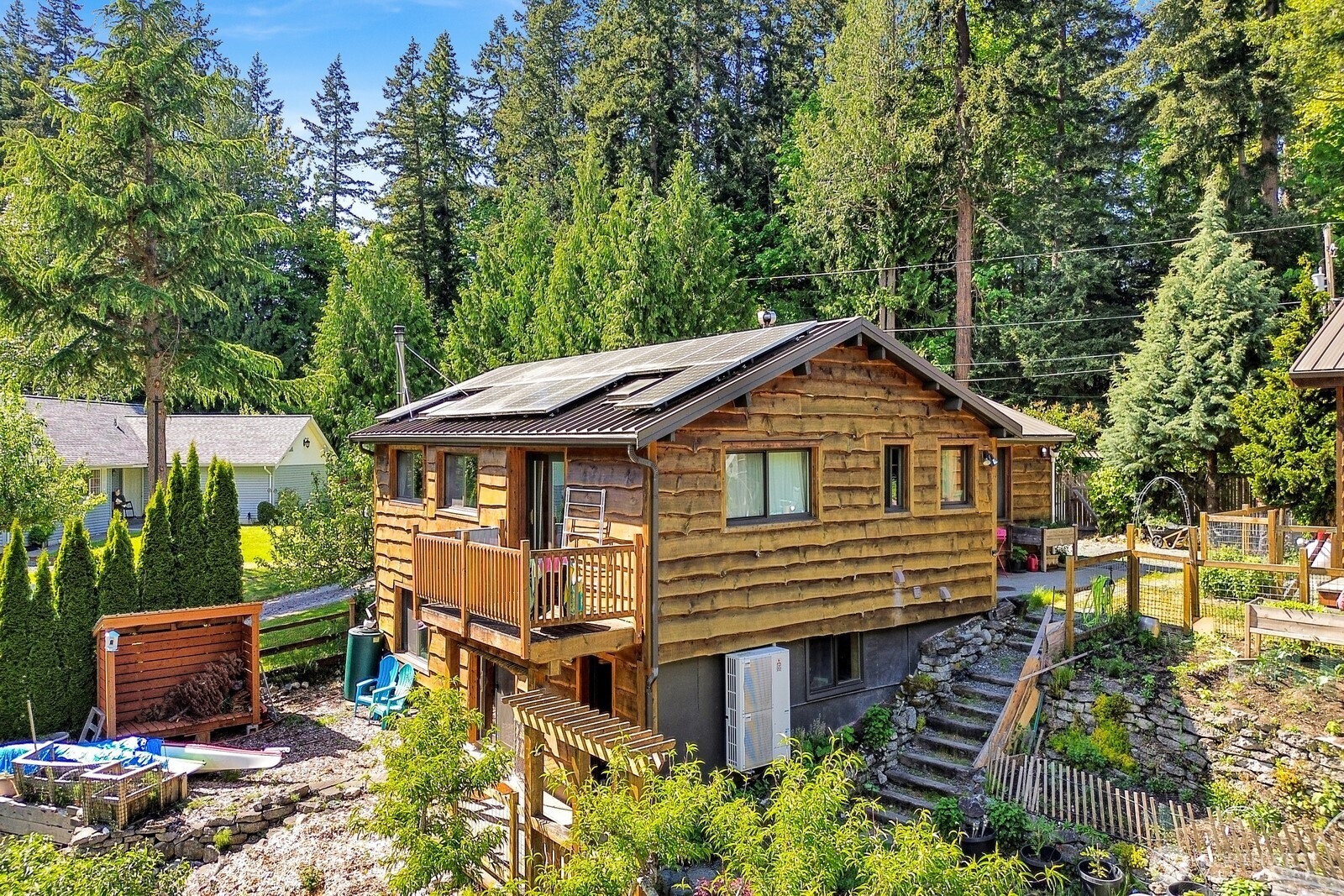 2070 Fairhaven Avenue Bellingham WA 98229