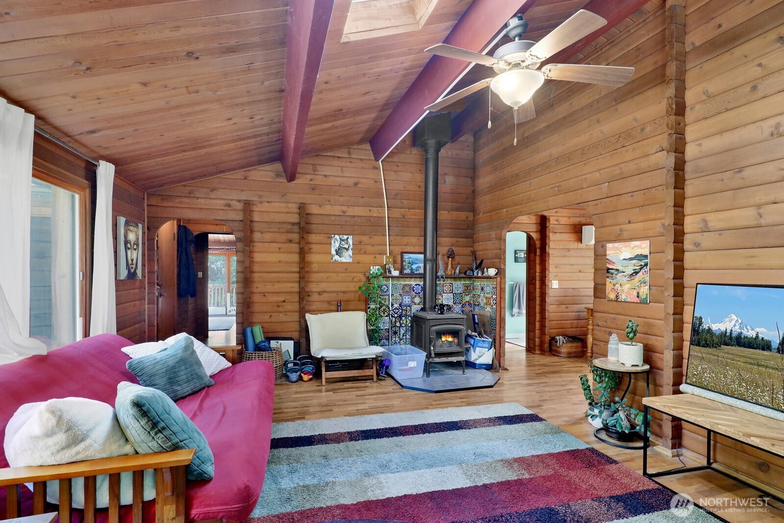 2070 Fairhaven Avenue Bellingham WA 98229