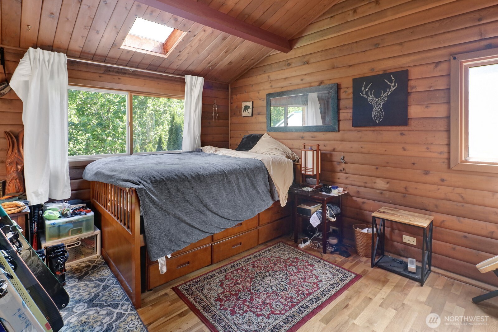 2070 Fairhaven Avenue Bellingham WA 98229