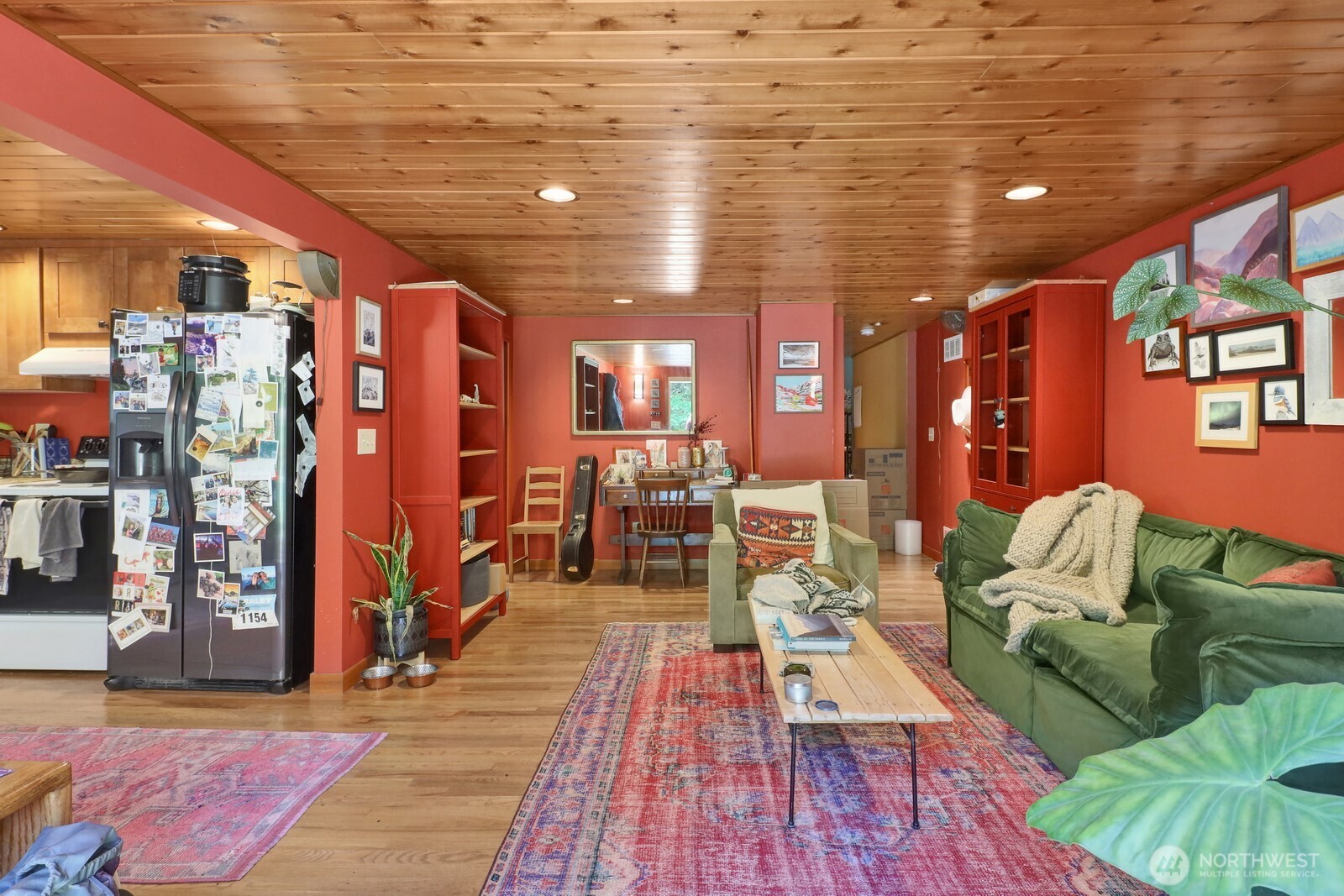 2070 Fairhaven Avenue Bellingham WA 98229