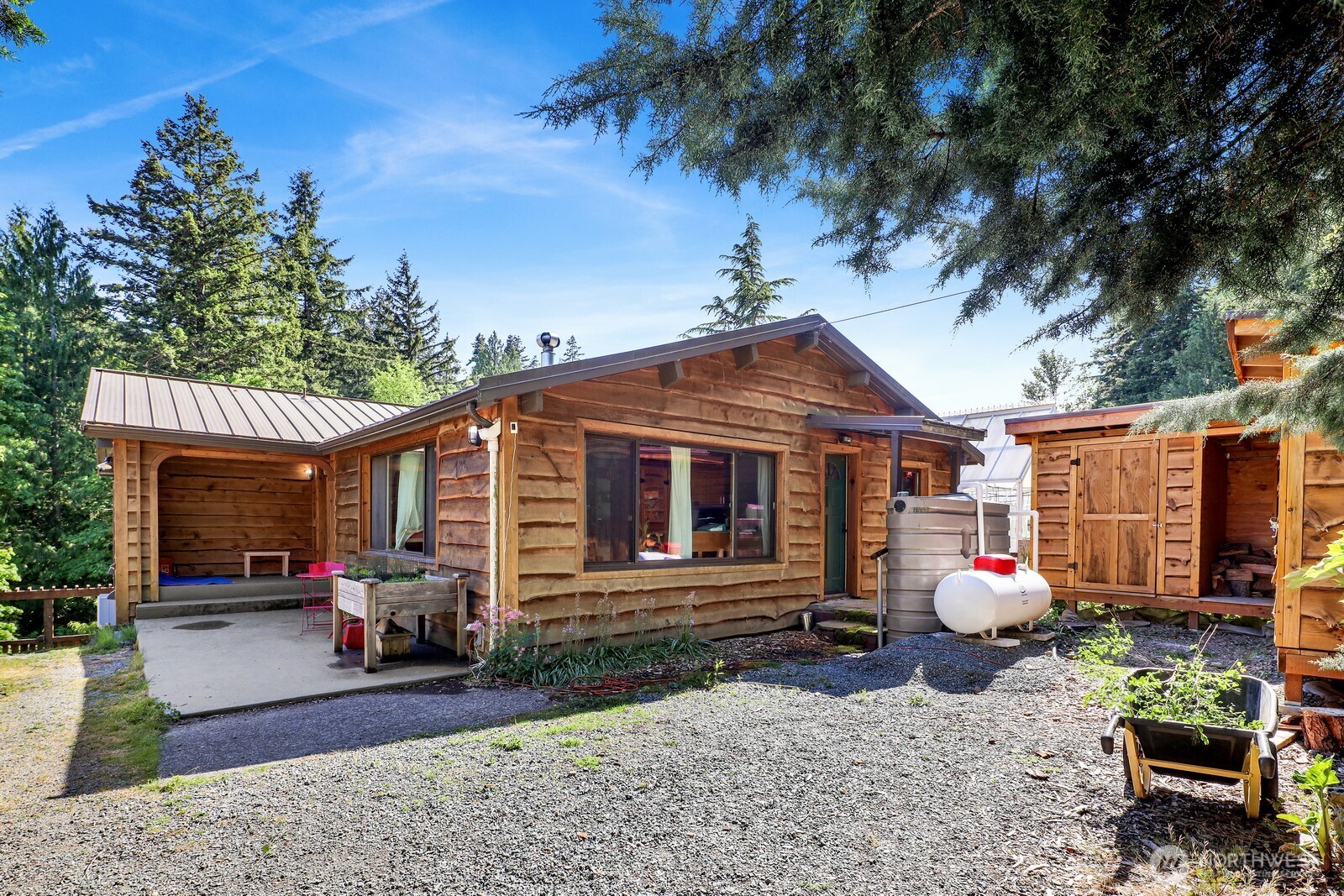 2070 Fairhaven Avenue Bellingham WA 98229