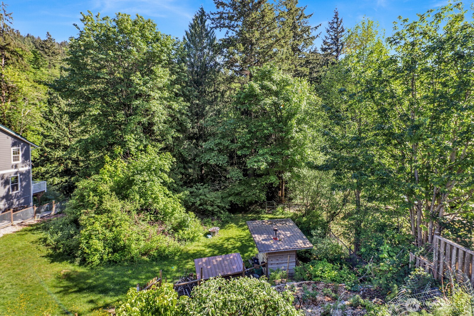 2070 Fairhaven Avenue Bellingham WA 98229