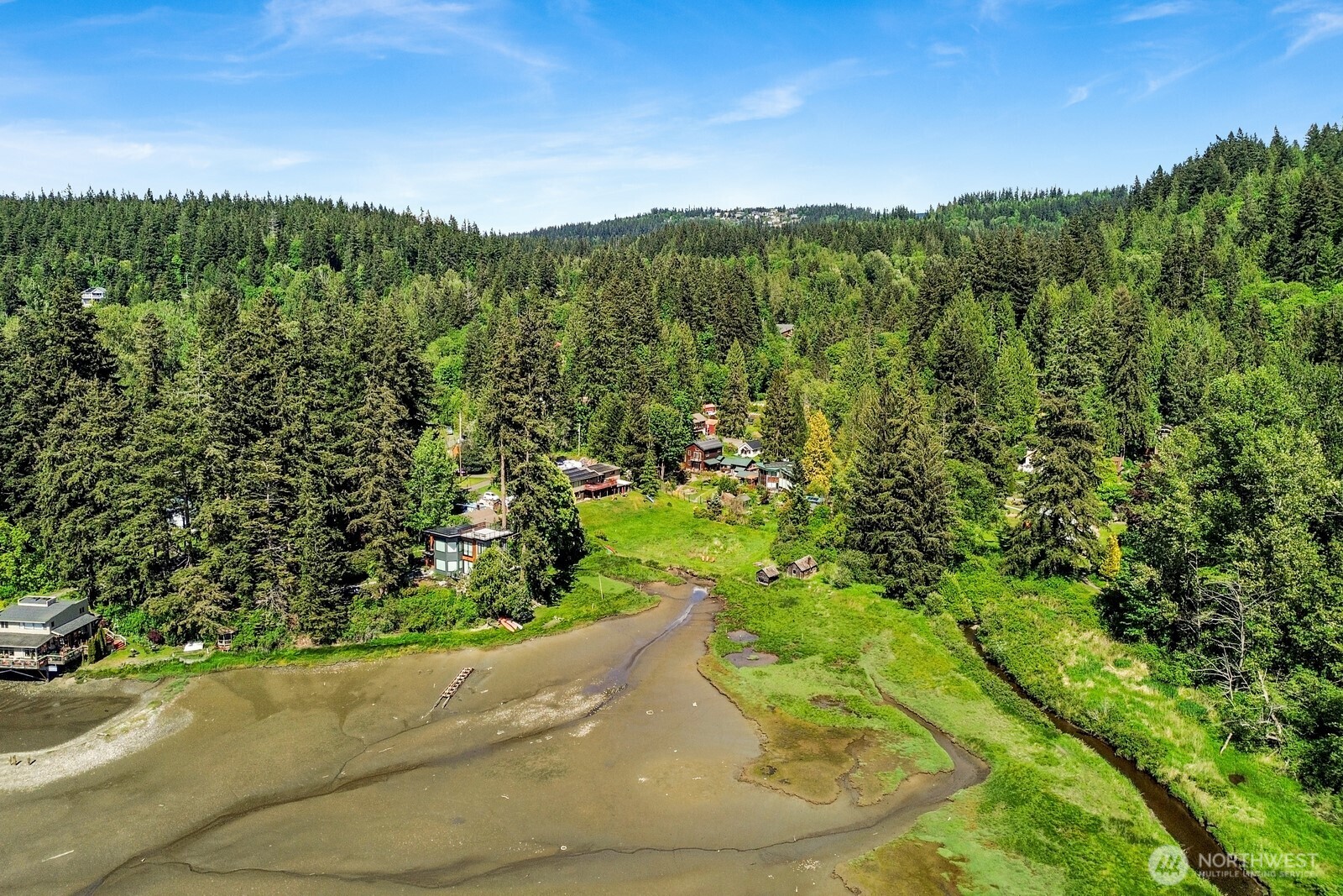 2070 Fairhaven Avenue Bellingham WA 98229