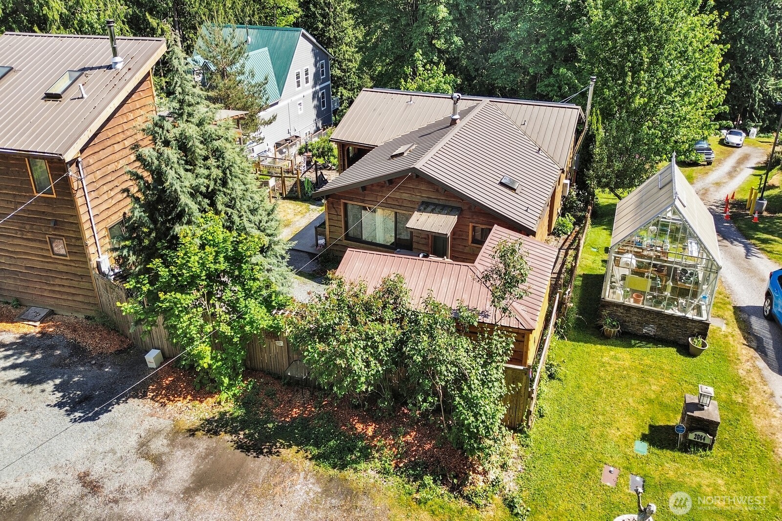 2070 Fairhaven Avenue Bellingham WA 98229