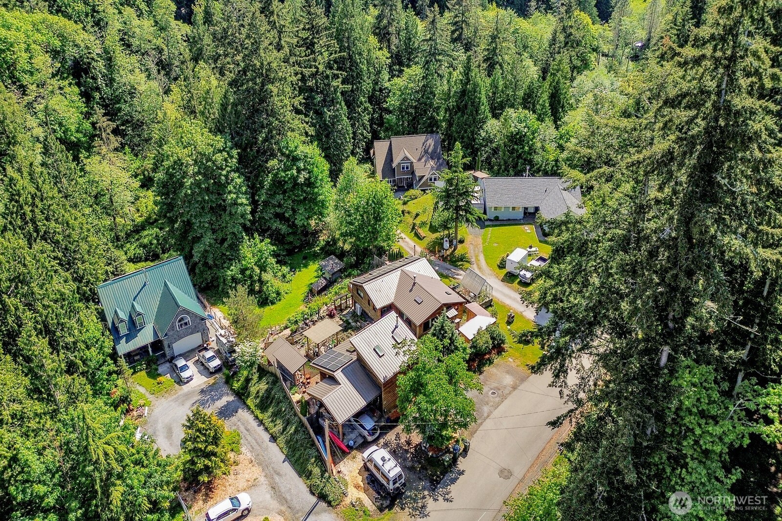 2070 Fairhaven Avenue Bellingham WA 98229