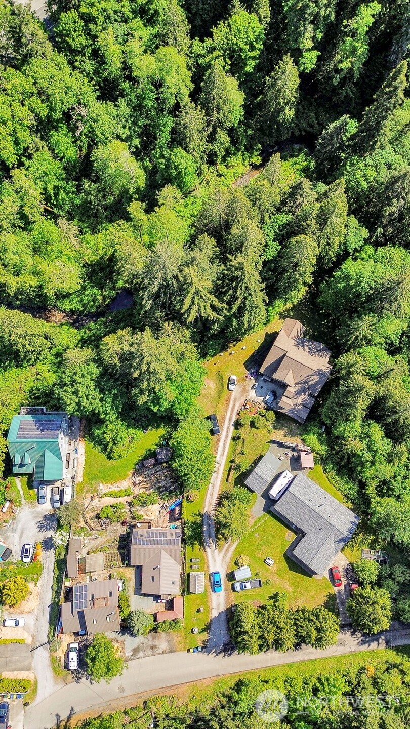 2070 Fairhaven Avenue Bellingham WA 98229