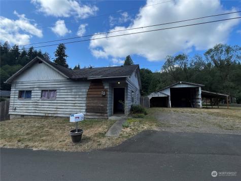 23 Odonnell Elma WA 98541