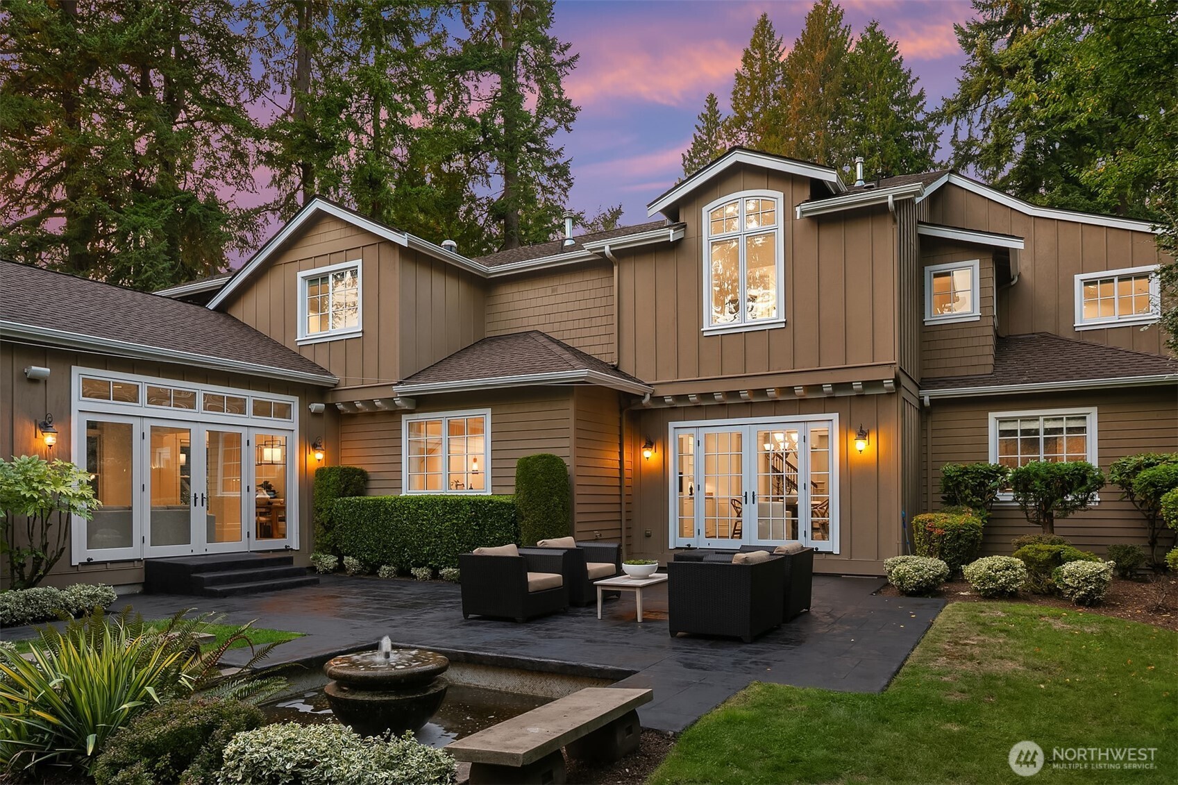 10605 SE 30th Street Bellevue WA 98004