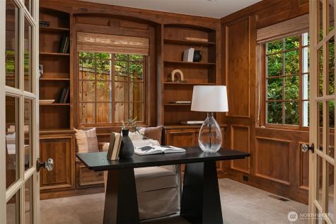 10605 SE 30th Street Bellevue WA 98004