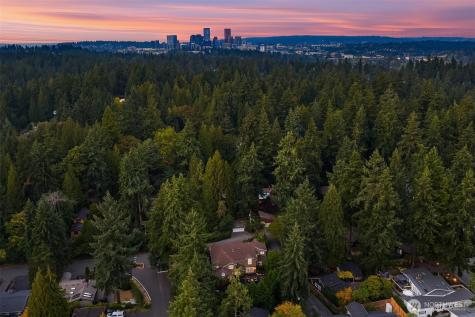 10605 SE 30th Street Bellevue WA 98004