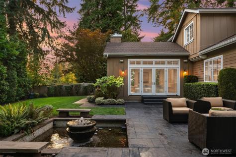 10605 SE 30th Street Bellevue WA 98004