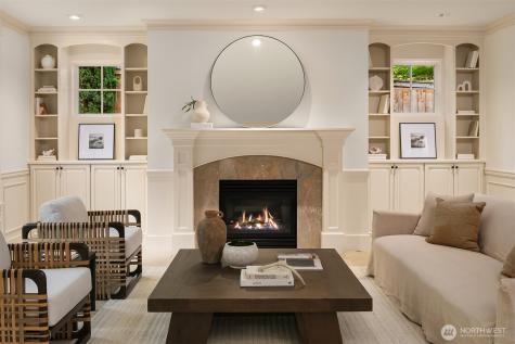 10605 SE 30th Street Bellevue WA 98004