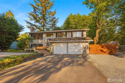 19011 27th Drive SE Bothell WA 98012