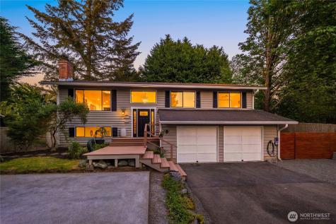 19011 27th Drive SE Bothell WA 98012
