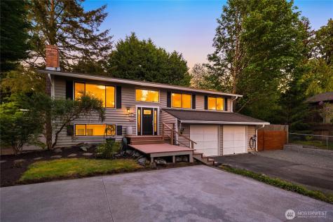 19011 27th Drive SE Bothell WA 98012