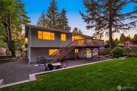 19011 27th Drive SE Bothell WA 98012