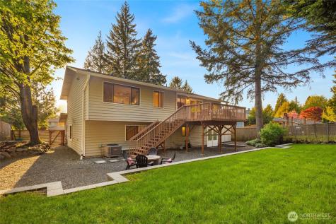 19011 27th Drive SE Bothell WA 98012