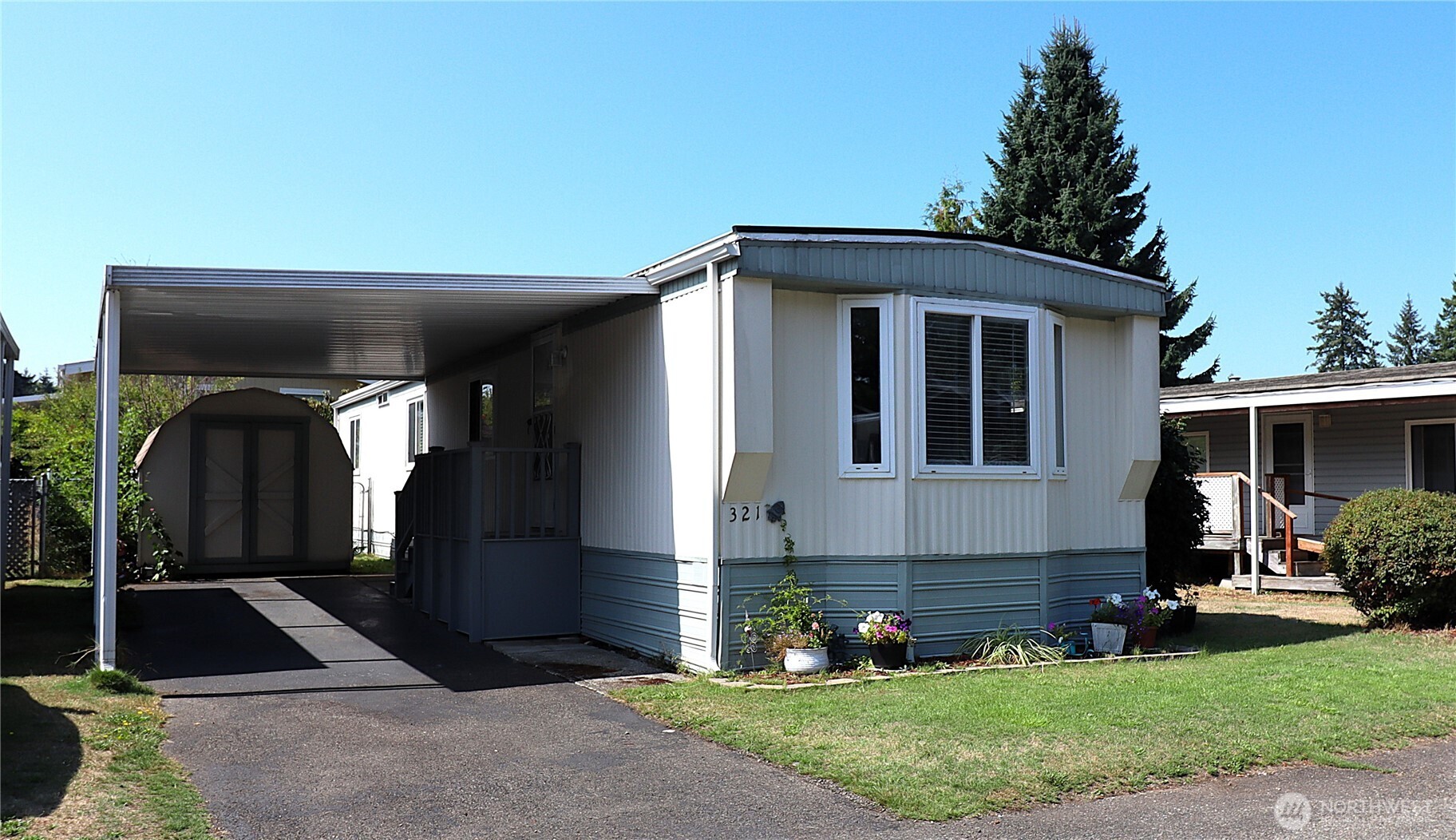 1111 Archwood Drive SW Olympia WA 98502