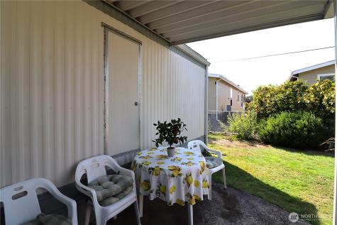 1111 Archwood Drive SW Olympia WA 98502