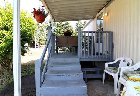 1111 Archwood Drive SW Olympia WA 98502