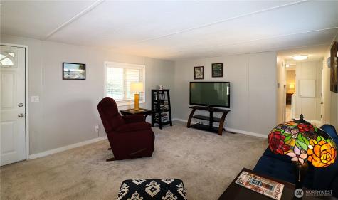 1111 Archwood Drive SW Olympia WA 98502
