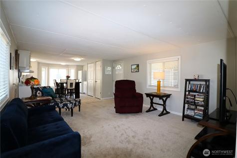 1111 Archwood Drive SW Olympia WA 98502