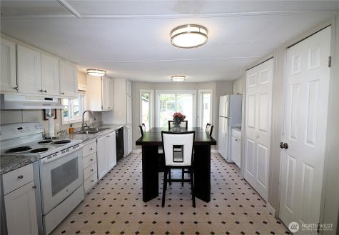 1111 Archwood Drive SW Olympia WA 98502