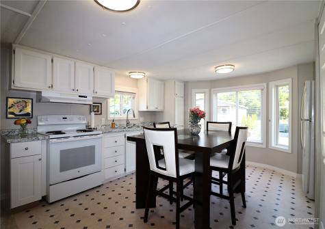 1111 Archwood Drive SW Olympia WA 98502