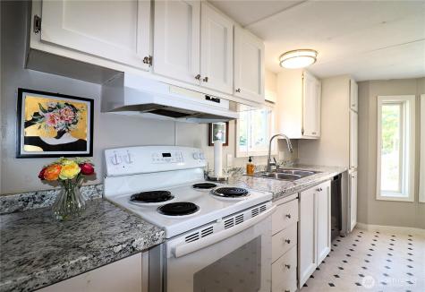 1111 Archwood Drive SW Olympia WA 98502