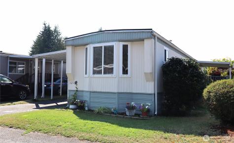 1111 Archwood Drive SW Olympia WA 98502