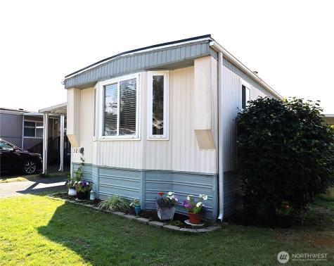 1111 Archwood Drive SW Olympia WA 98502