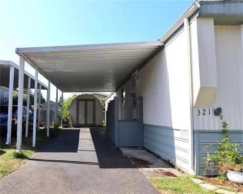 1111 Archwood Drive SW Olympia WA 98502