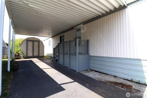 1111 Archwood Drive SW Olympia WA 98502
