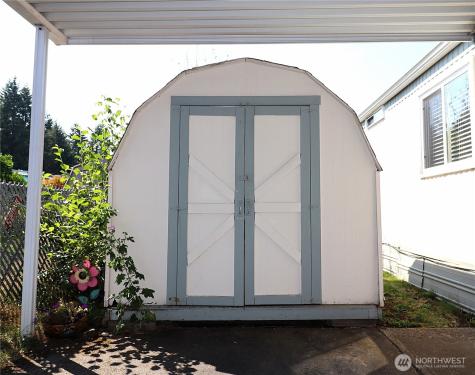 1111 Archwood Drive SW Olympia WA 98502