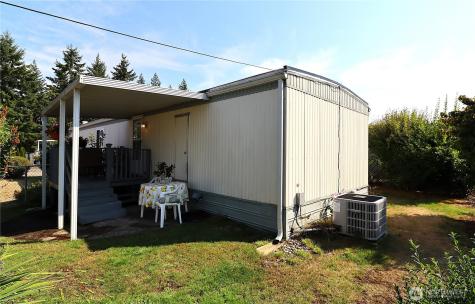 1111 Archwood Drive SW Olympia WA 98502
