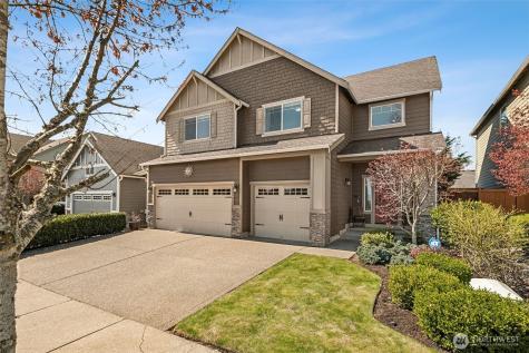25223 136th Avenue SE Kent WA 98042