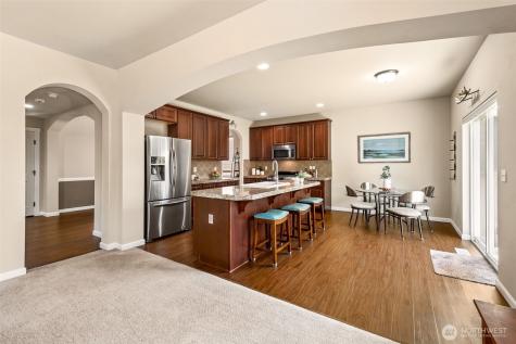 25223 136th Avenue SE Kent WA 98042
