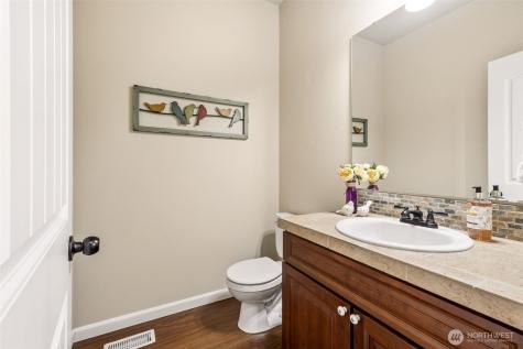 25223 136th Avenue SE Kent WA 98042