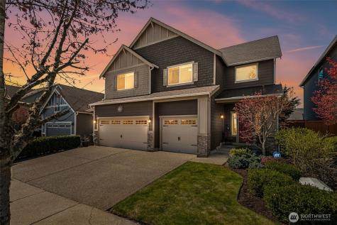 25223 136th Avenue SE Kent WA 98042