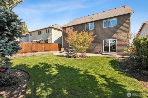 25223 136th Avenue SE Kent WA 98042