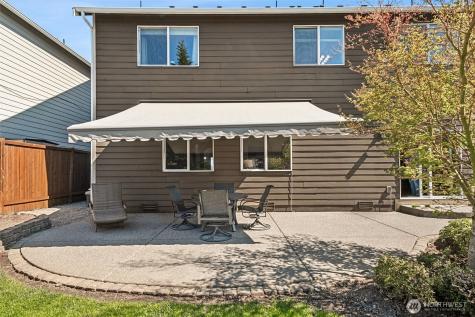 25223 136th Avenue SE Kent WA 98042