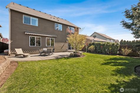 25223 136th Avenue SE Kent WA 98042