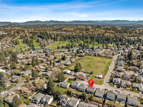 25223 136th Avenue SE Kent WA 98042