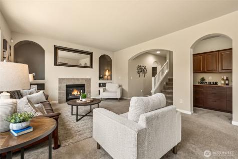 25223 136th Avenue SE Kent WA 98042